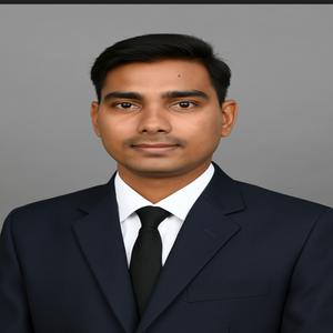 Ashok Kumar Verma